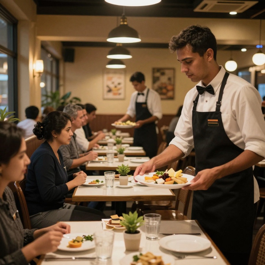 Hospitality
