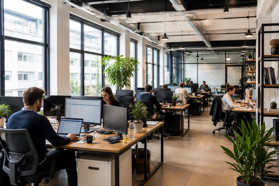 Offices