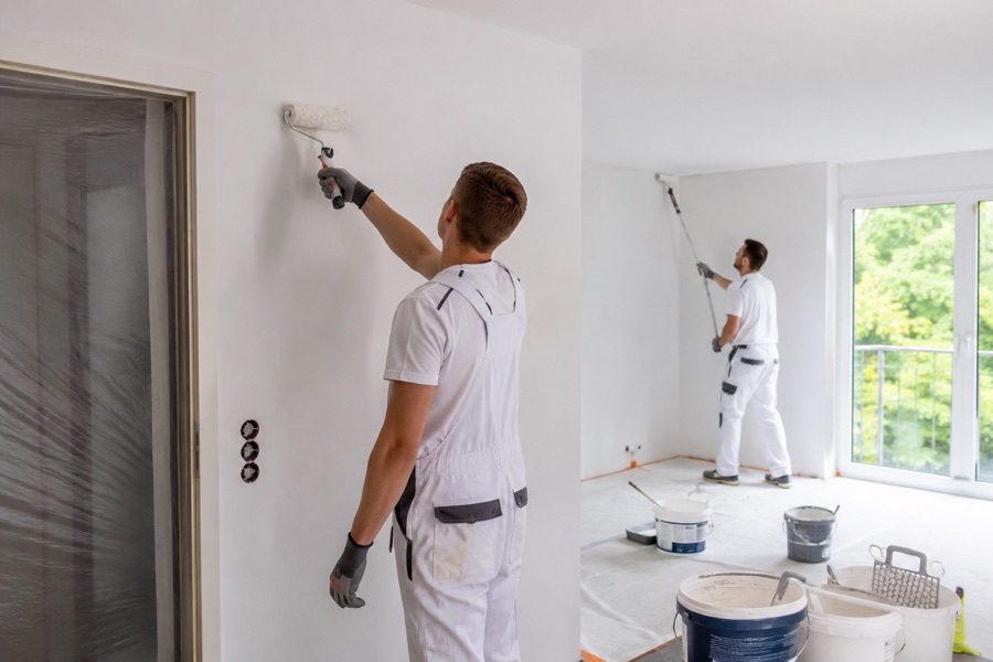 Painters